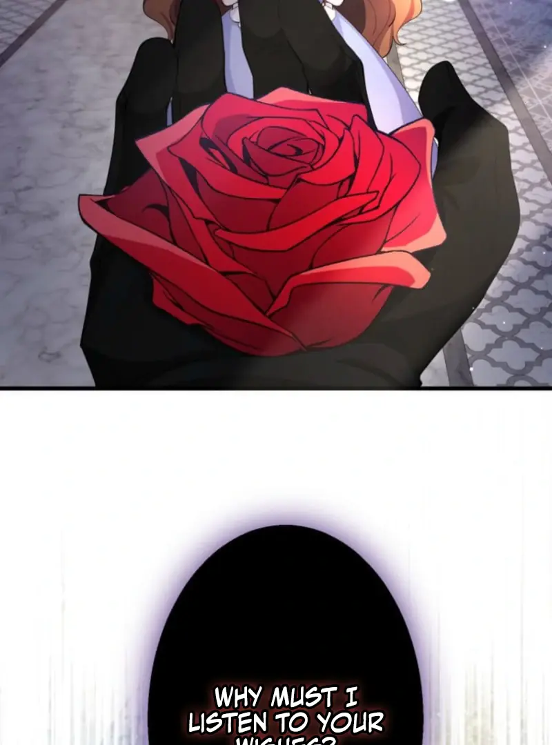 Today I Demand Quality of Death From You With All Due Respect Chapter 11 Page 49