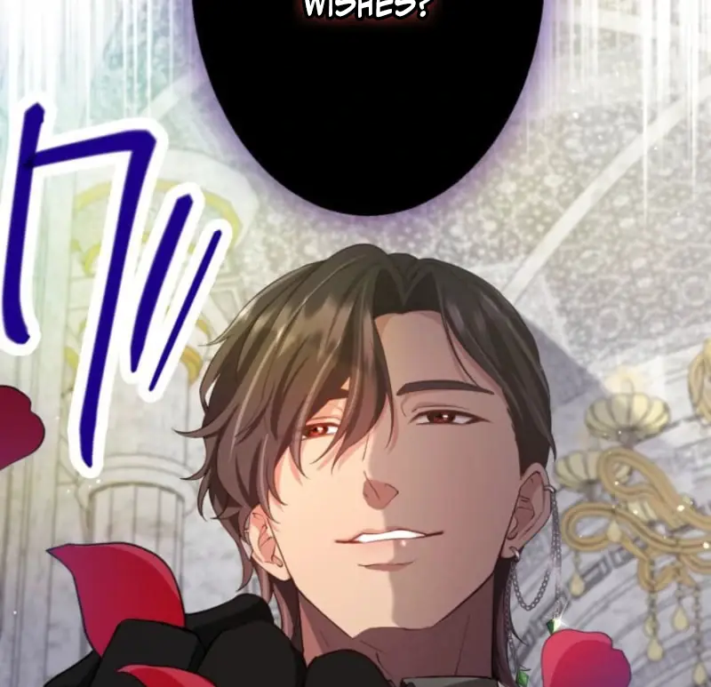 Today I Demand Quality of Death From You With All Due Respect Chapter 11 Page 50
