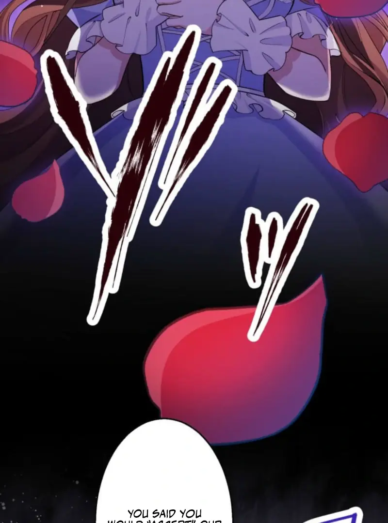 Today I Demand Quality of Death From You With All Due Respect Chapter 11 Page 53