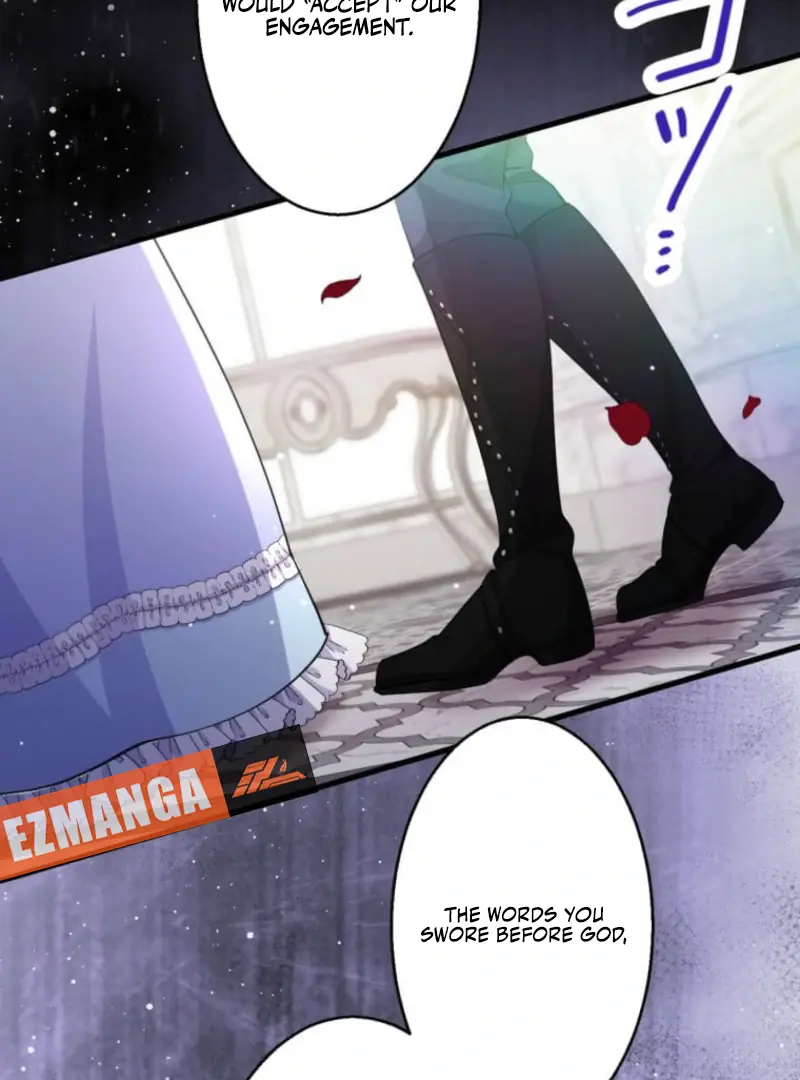 Today I Demand Quality of Death From You With All Due Respect Chapter 11 Page 54