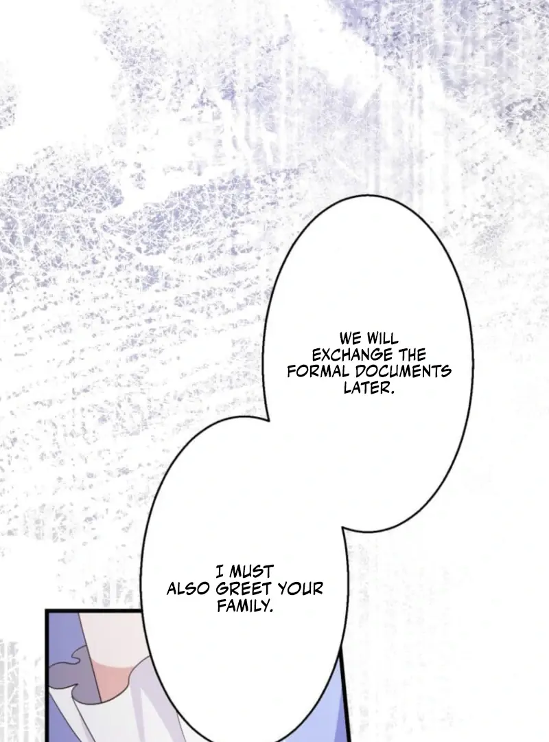 Today I Demand Quality of Death From You With All Due Respect Chapter 11 Page 57