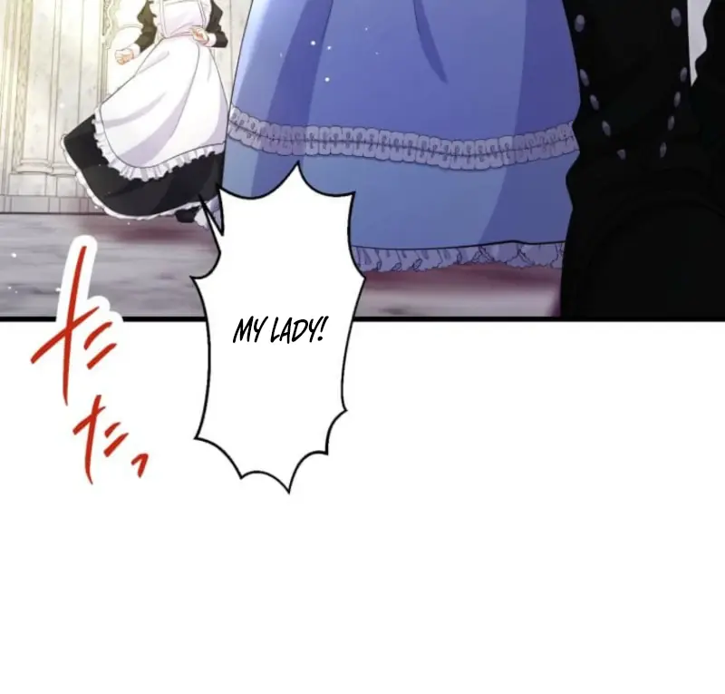 Today I Demand Quality of Death From You With All Due Respect Chapter 11 Page 64