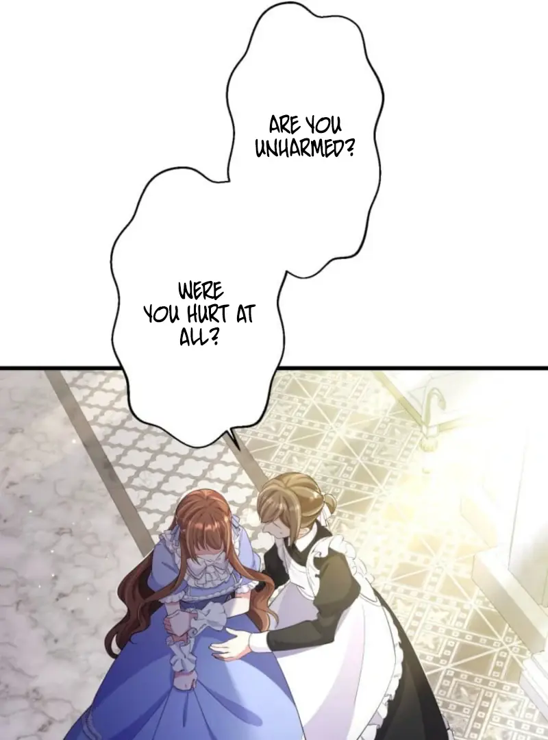 Today I Demand Quality of Death From You With All Due Respect Chapter 11 Page 65