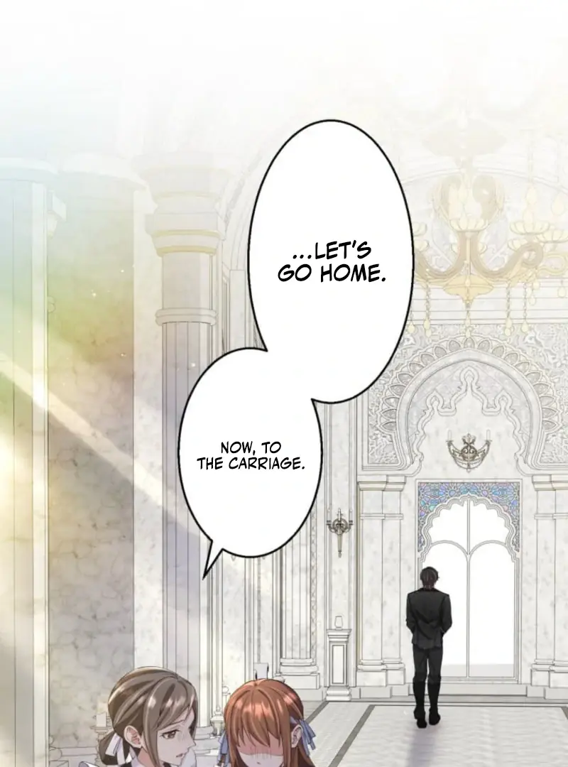 Today I Demand Quality of Death From You With All Due Respect Chapter 11 Page 68