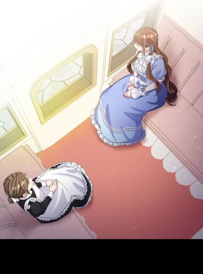 Today I Demand Quality of Death From You With All Due Respect Chapter 11 Page 73