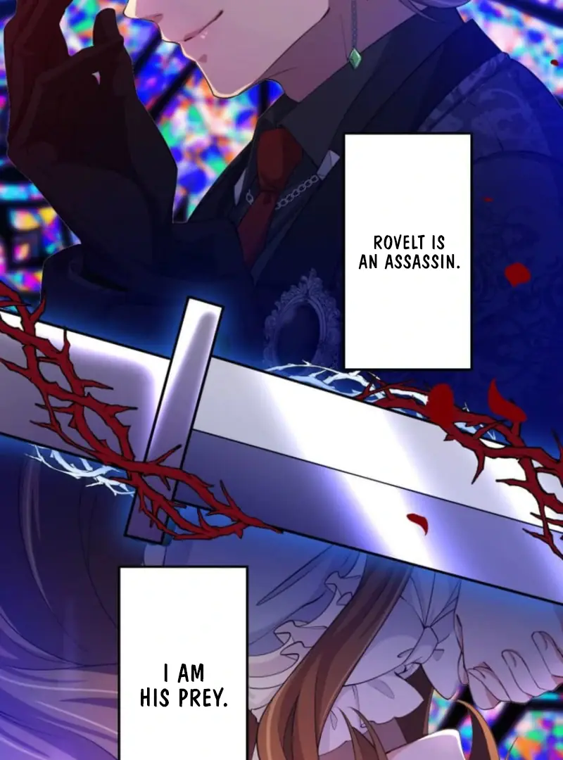 Today I Demand Quality of Death From You With All Due Respect Chapter 11 Page 77