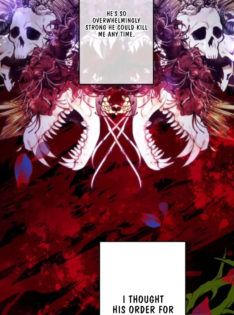 Today I Demand Quality of Death From You With All Due Respect Chapter 11 Page 79