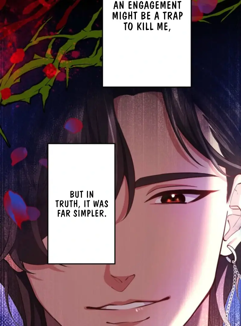 Today I Demand Quality of Death From You With All Due Respect Chapter 11 Page 80