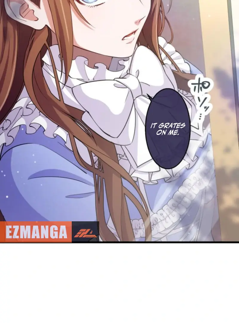 Today I Demand Quality of Death From You With All Due Respect Chapter 11 Page 84