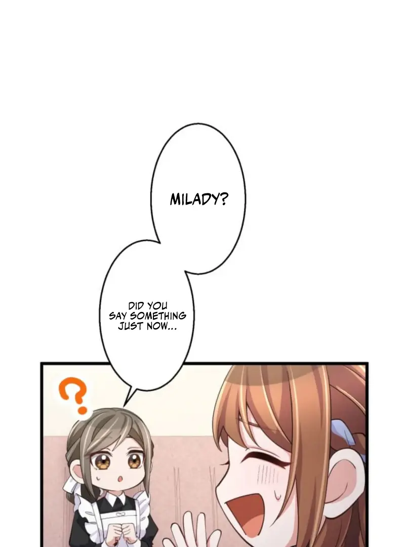 Today I Demand Quality of Death From You With All Due Respect Chapter 11 Page 85