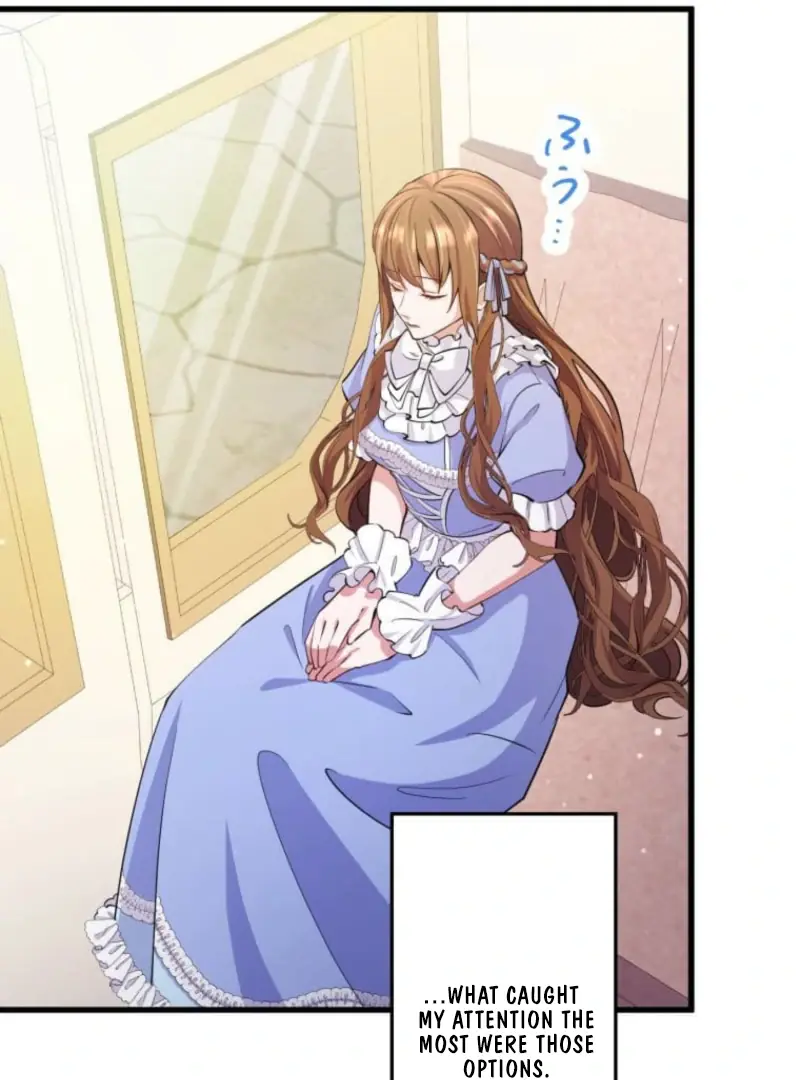 Today I Demand Quality of Death From You With All Due Respect Chapter 11 Page 88