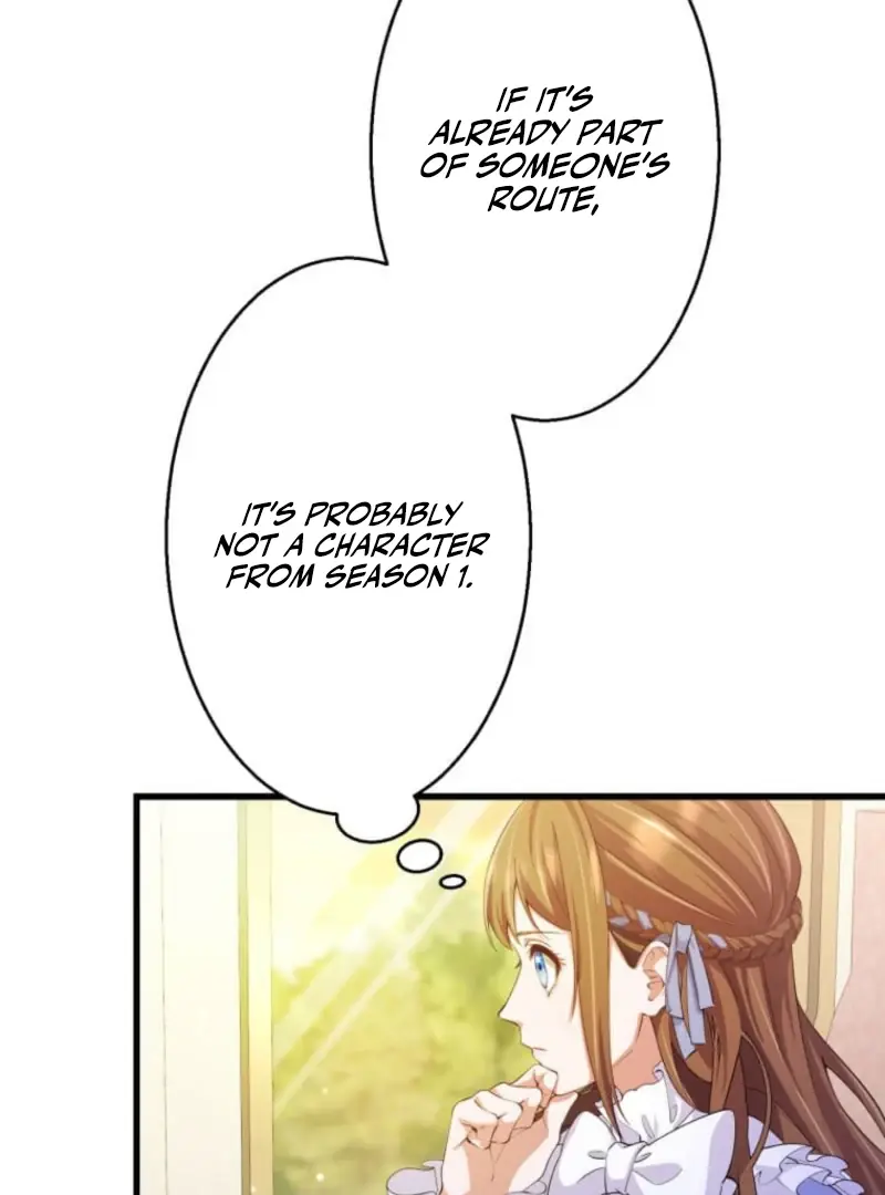 Today I Demand Quality of Death From You With All Due Respect Chapter 11 Page 91