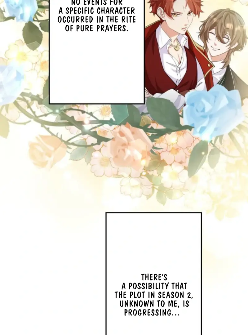 Today I Demand Quality of Death From You With All Due Respect Chapter 11 Page 93