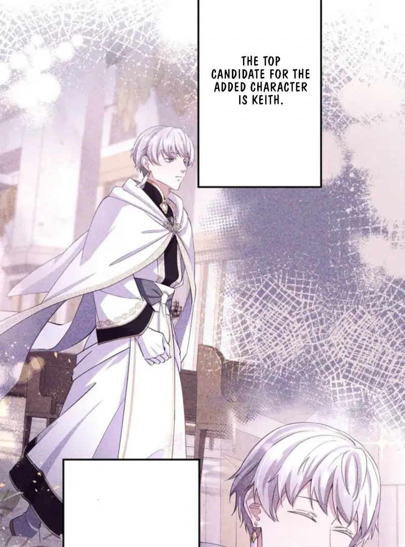Today I Demand Quality of Death From You With All Due Respect Chapter 11 Page 102