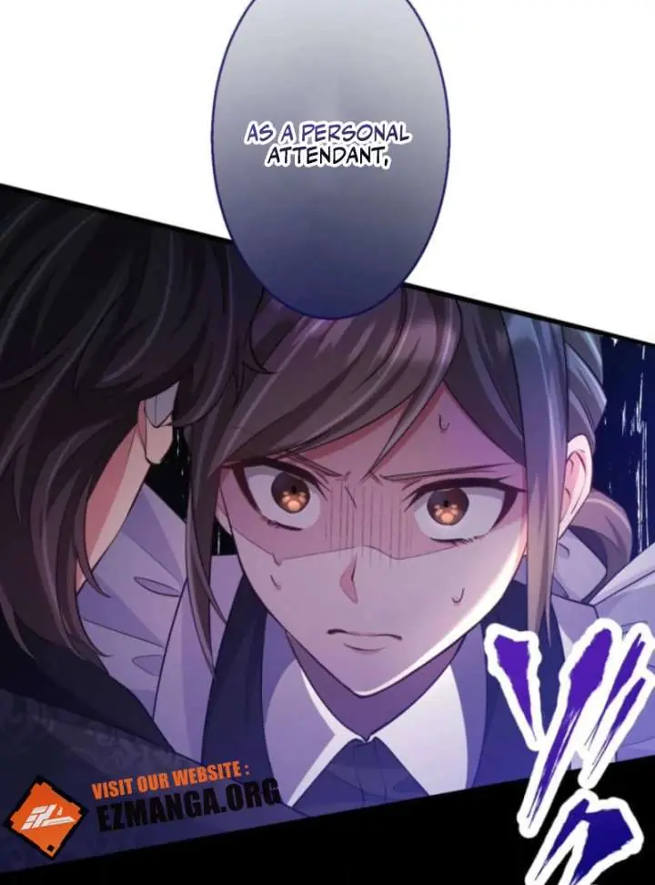 Today I Demand Quality of Death From You With All Due Respect Chapter 14 Page 3