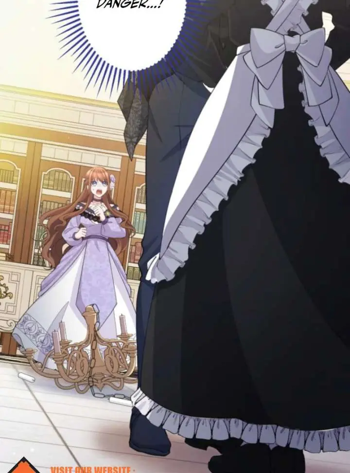 Today I Demand Quality of Death From You With All Due Respect Chapter 14 Page 7