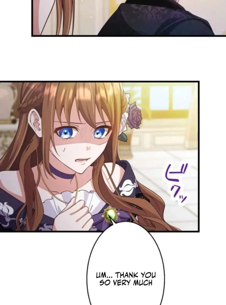 Today I Demand Quality of Death From You With All Due Respect Chapter 14 Page 9