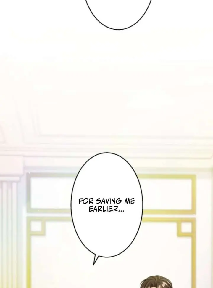 Today I Demand Quality of Death From You With All Due Respect Chapter 14 Page 10