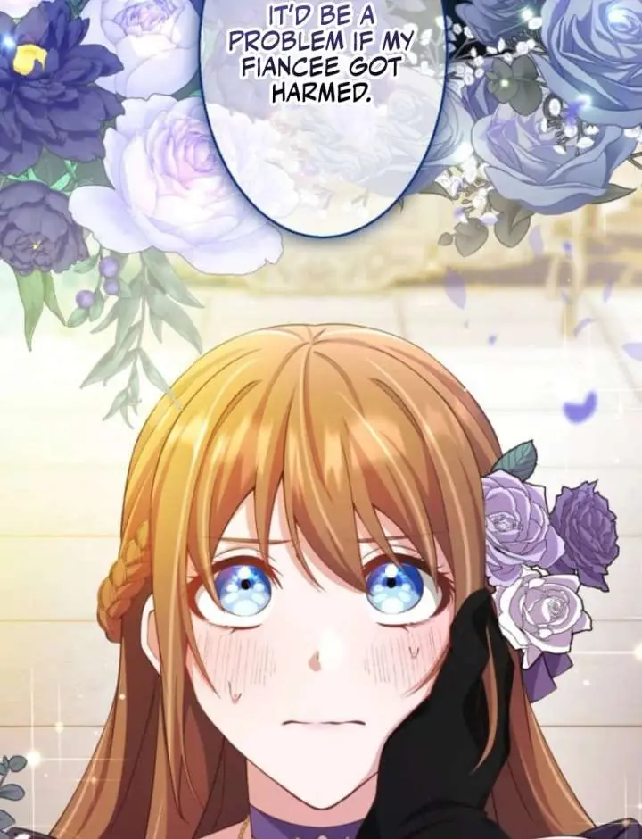 Today I Demand Quality of Death From You With All Due Respect Chapter 14 Page 15