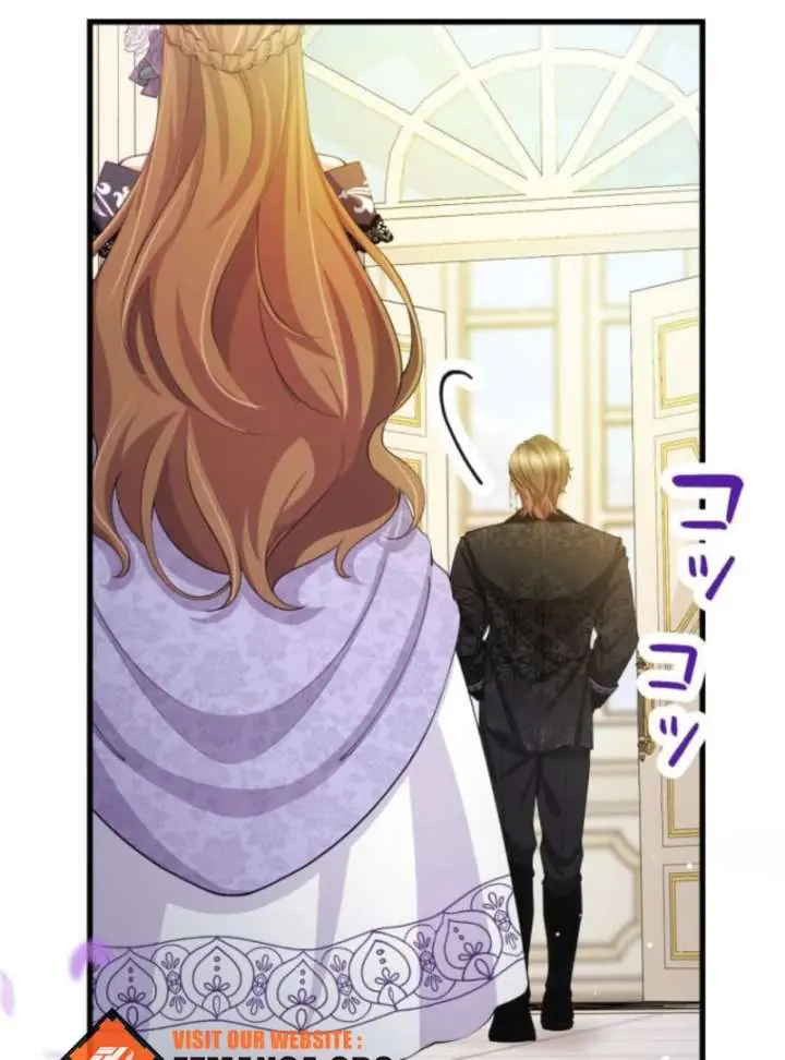 Today I Demand Quality of Death From You With All Due Respect Chapter 14 Page 17