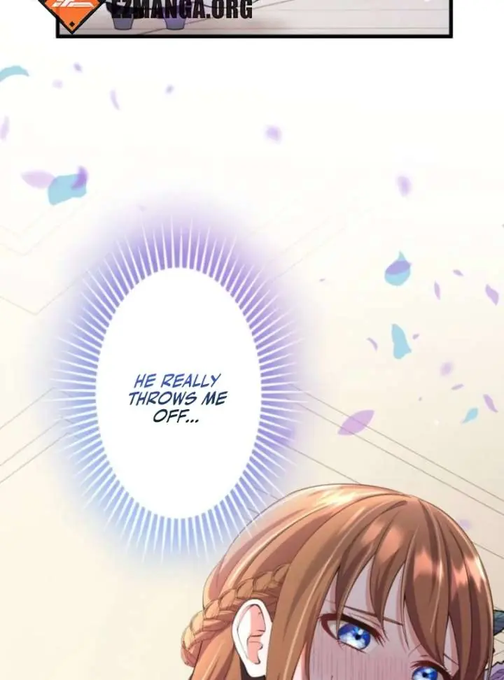 Today I Demand Quality of Death From You With All Due Respect Chapter 14 Page 18