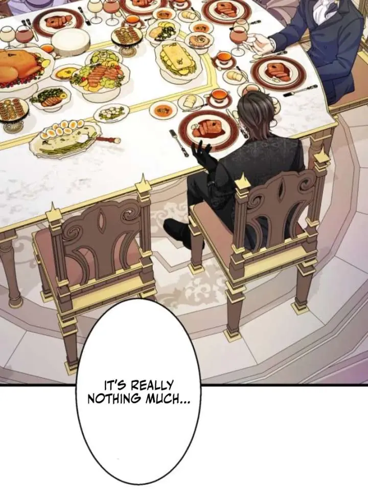 Today I Demand Quality of Death From You With All Due Respect Chapter 14 Page 23