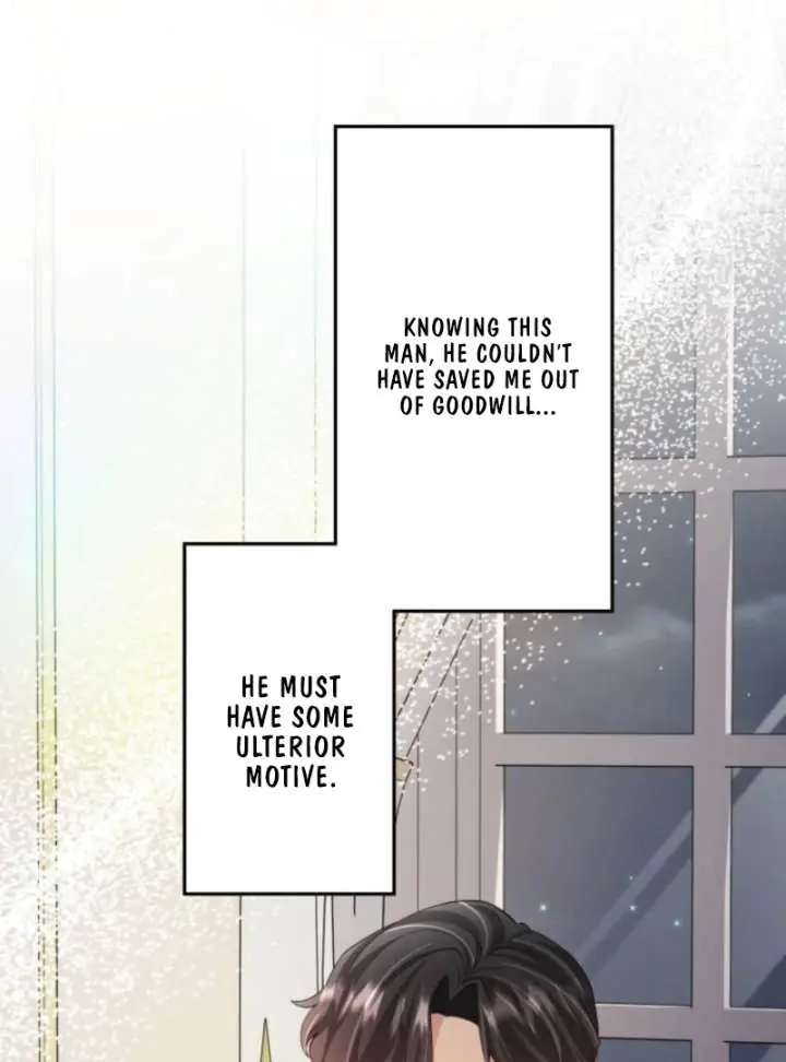 Today I Demand Quality of Death From You With All Due Respect Chapter 14 Page 30