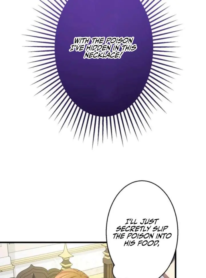 Today I Demand Quality of Death From You With All Due Respect Chapter 14 Page 34