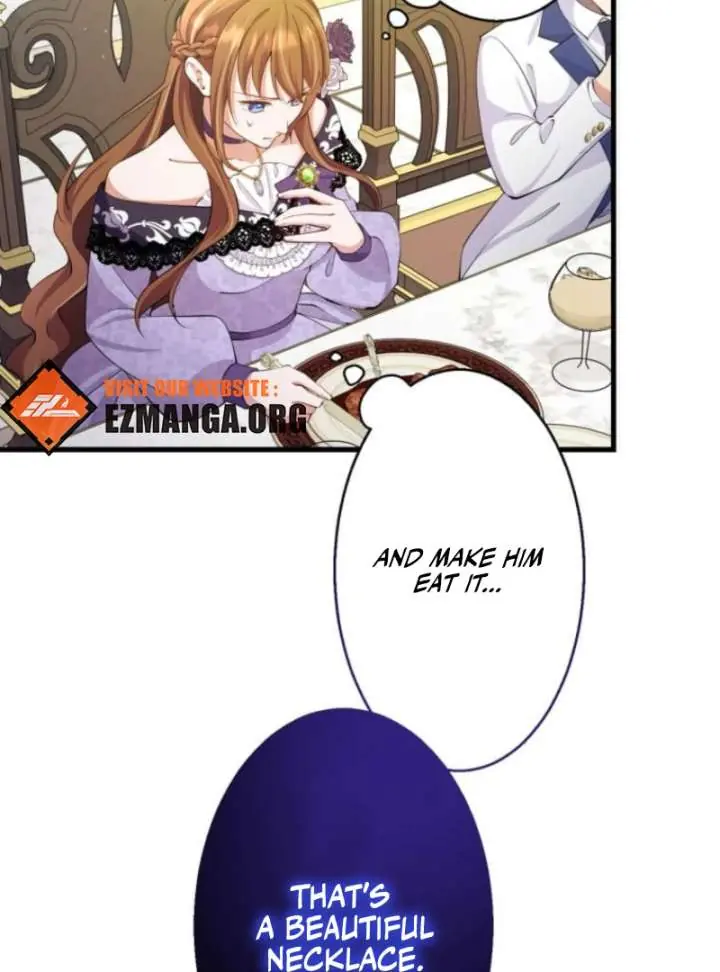 Today I Demand Quality of Death From You With All Due Respect Chapter 14 Page 35
