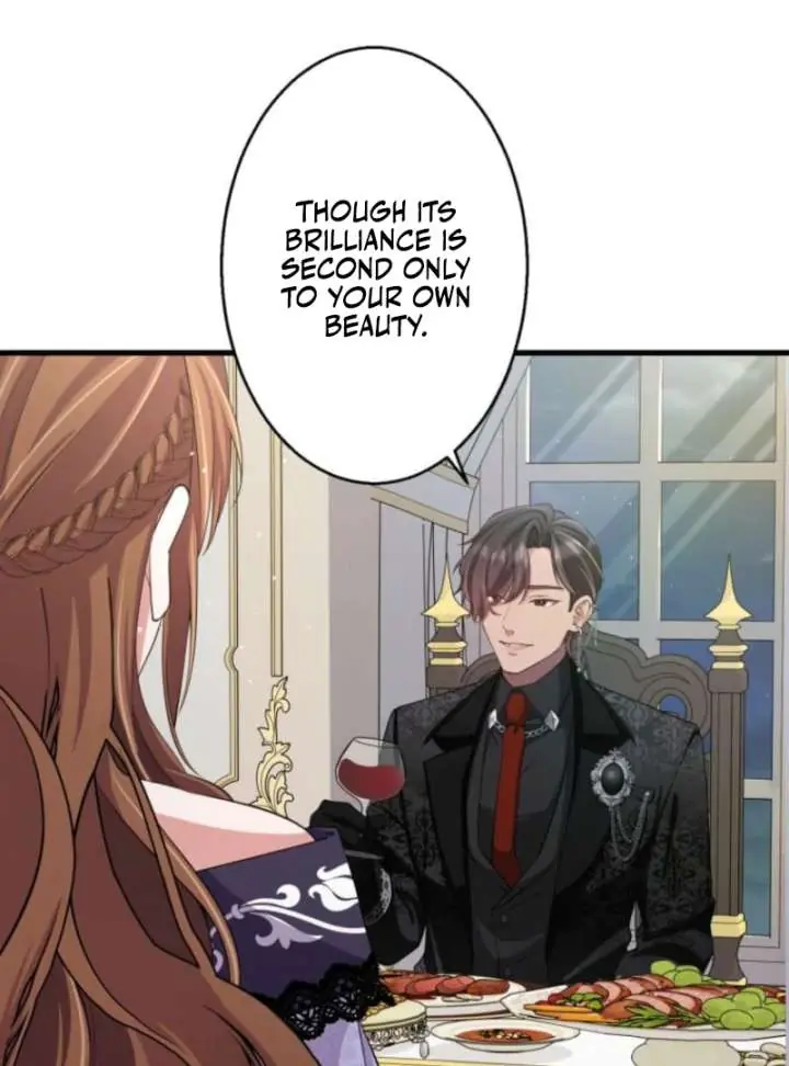 Today I Demand Quality of Death From You With All Due Respect Chapter 14 Page 37