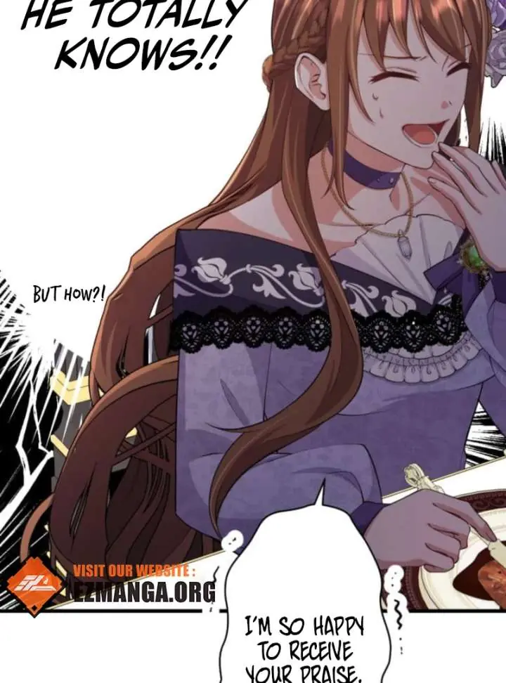 Today I Demand Quality of Death From You With All Due Respect Chapter 14 Page 40