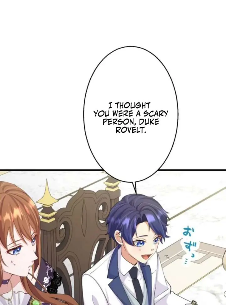 Today I Demand Quality of Death From You With All Due Respect Chapter 14 Page 44