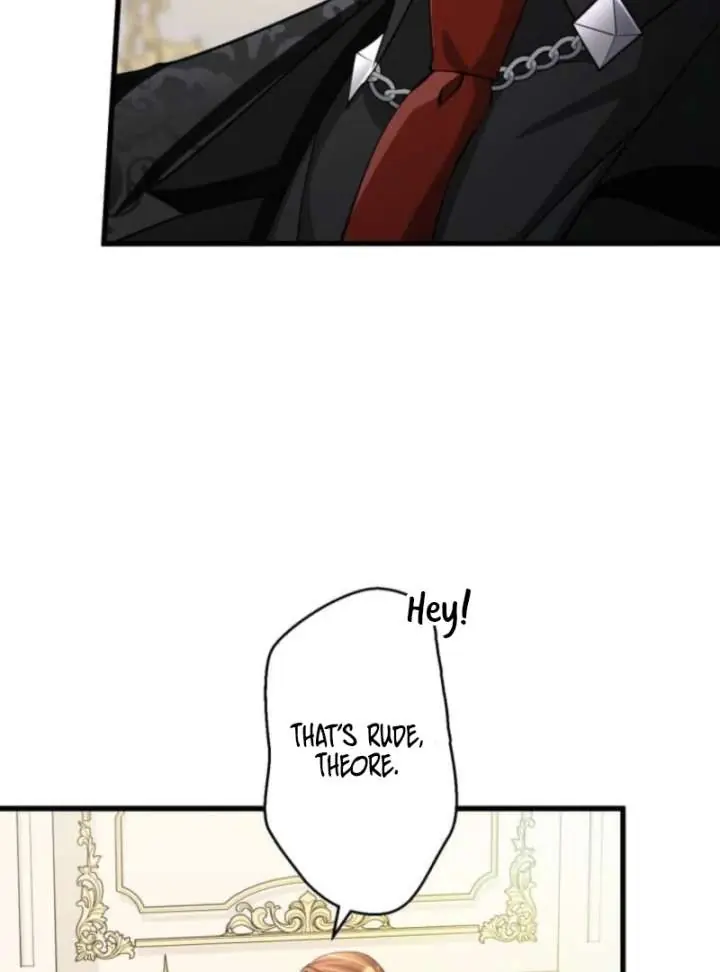 Today I Demand Quality of Death From You With All Due Respect Chapter 14 Page 47