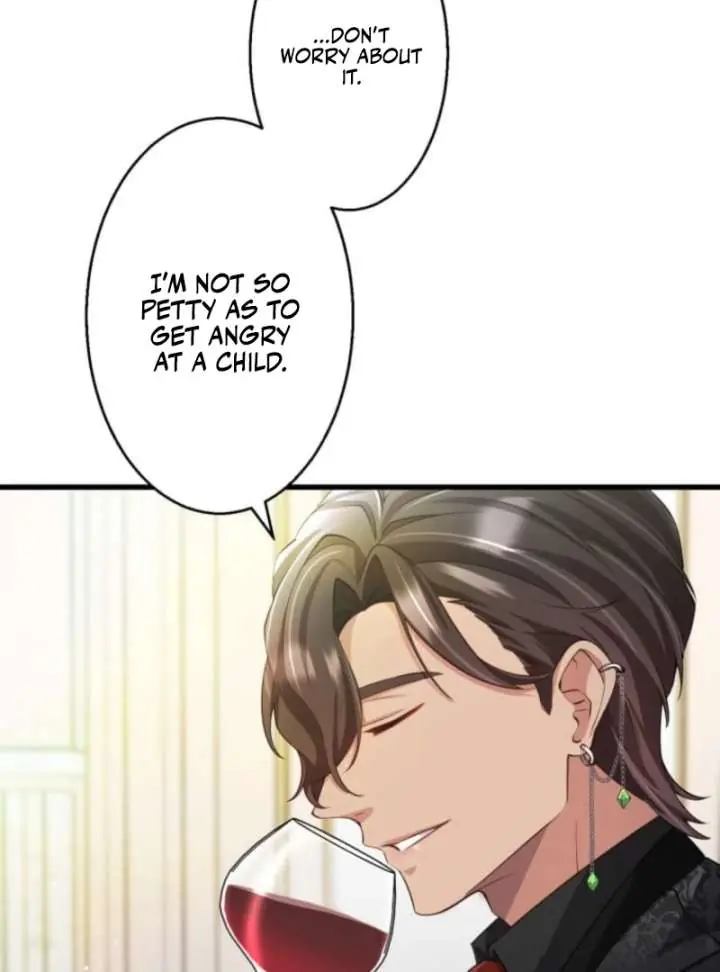 Today I Demand Quality of Death From You With All Due Respect Chapter 14 Page 49