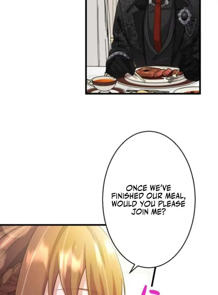 Today I Demand Quality of Death From You With All Due Respect Chapter 14 Page 58