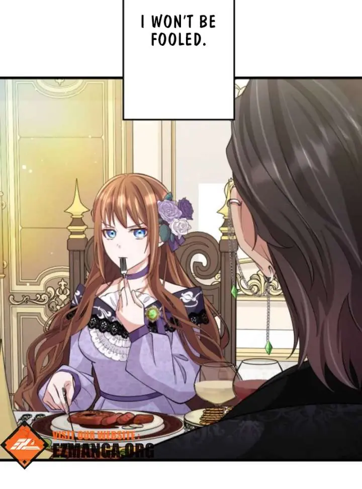Today I Demand Quality of Death From You With All Due Respect Chapter 14 Page 61