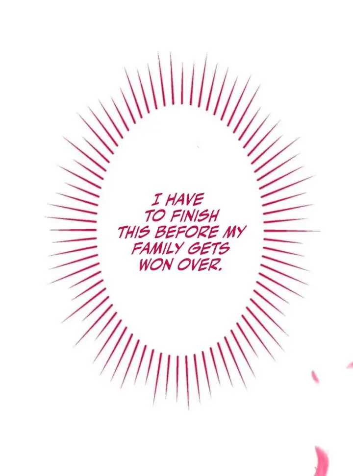 Today I Demand Quality of Death From You With All Due Respect Chapter 14 Page 62
