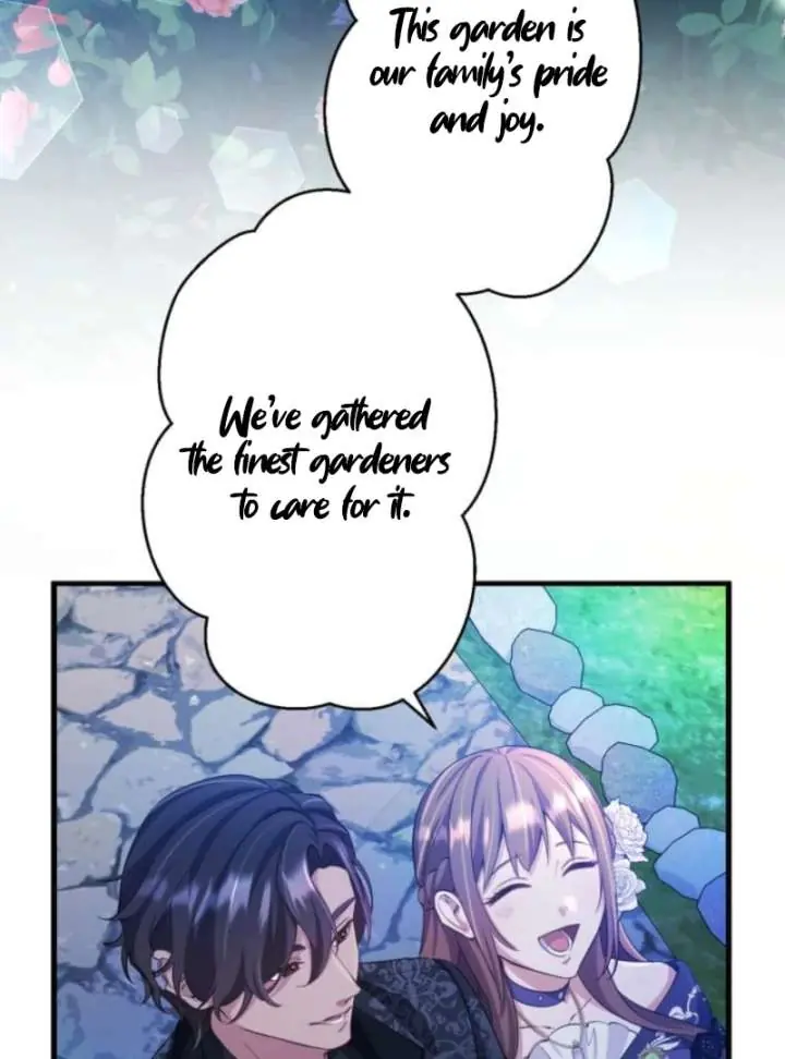 Today I Demand Quality of Death From You With All Due Respect Chapter 14 Page 65