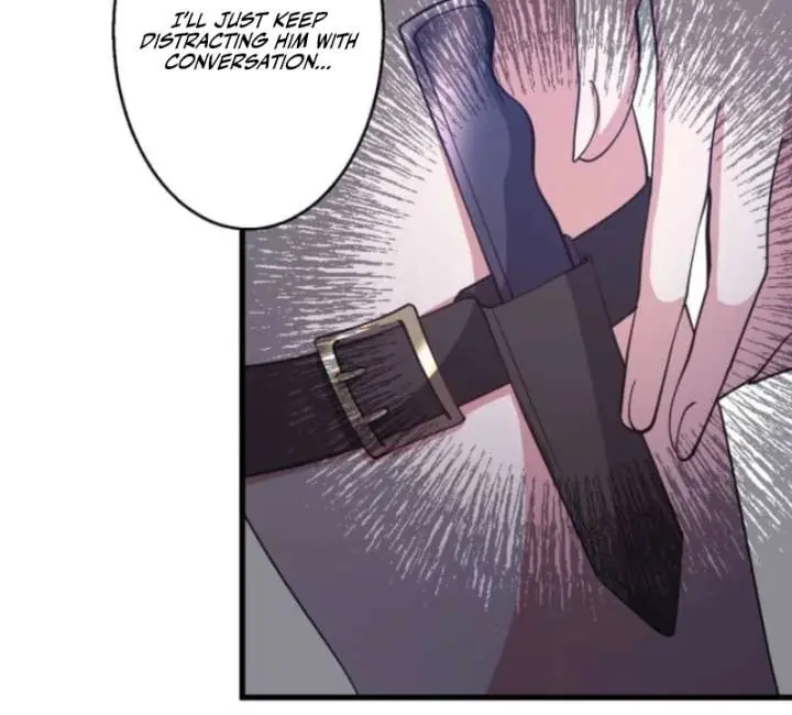 Today I Demand Quality of Death From You With All Due Respect Chapter 14 Page 69