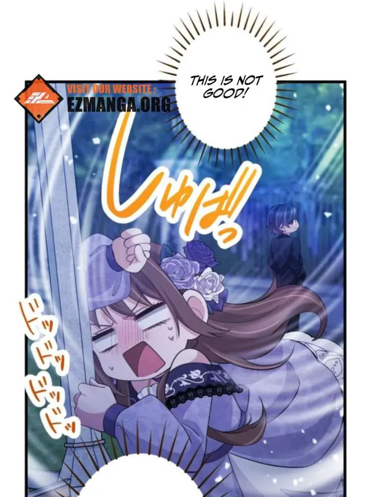 Today I Demand Quality of Death From You With All Due Respect Chapter 14 Page 82