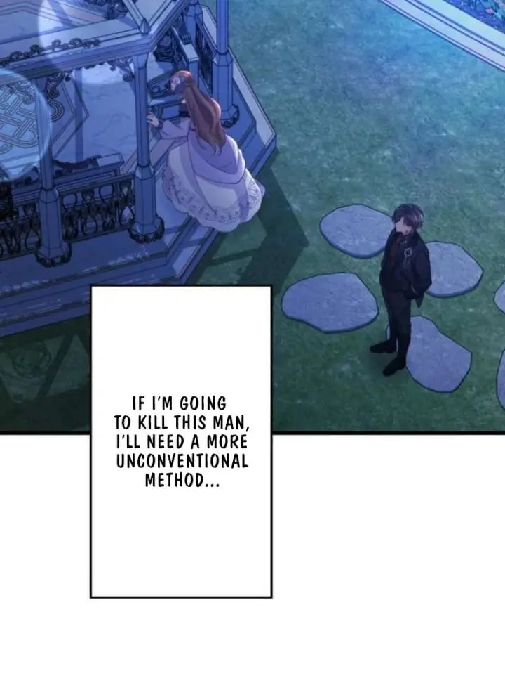 Today I Demand Quality of Death From You With All Due Respect Chapter 14 Page 84
