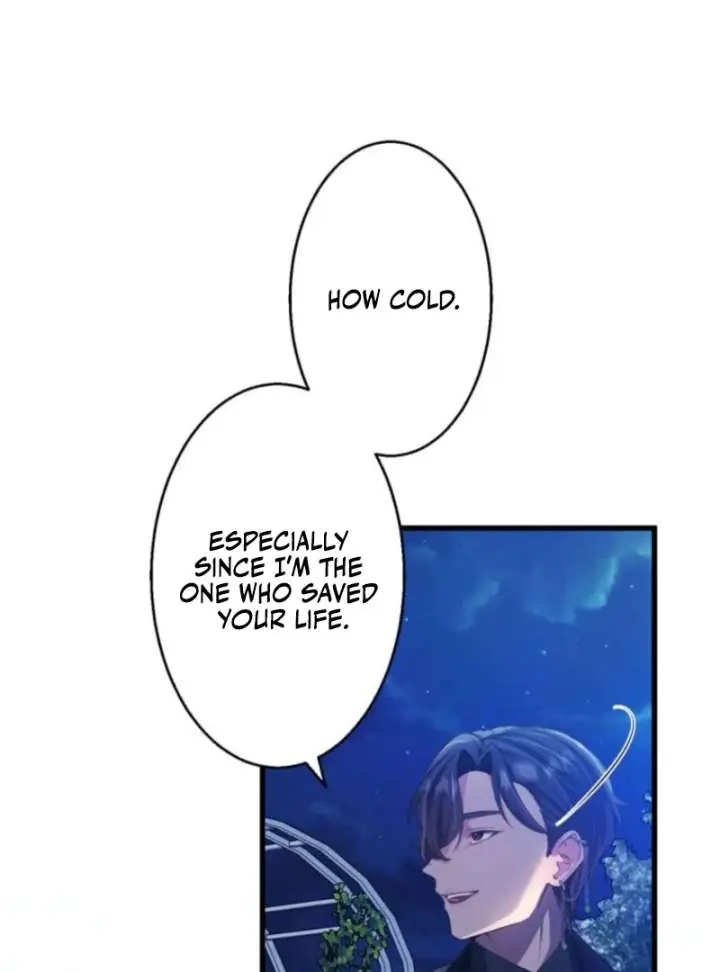 Today I Demand Quality of Death From You With All Due Respect Chapter 14 Page 85