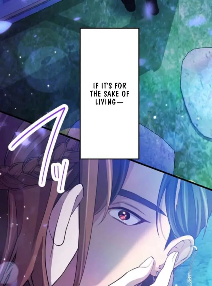 Today I Demand Quality of Death From You With All Due Respect Chapter 14 Page 99