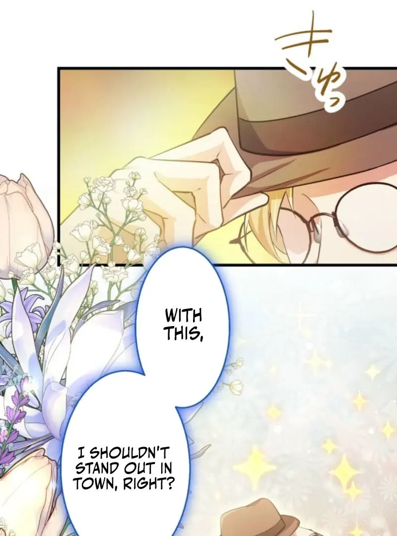 Today I Demand Quality of Death From You With All Due Respect Chapter 17 Page 4