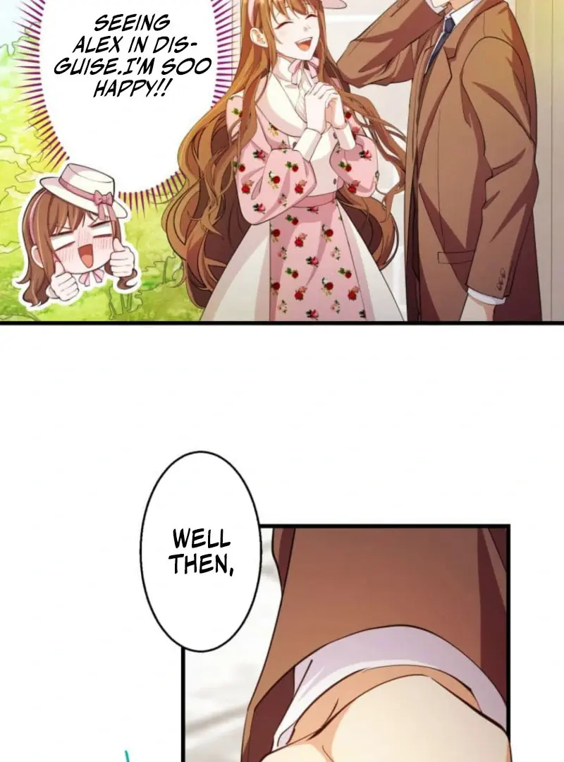 Today I Demand Quality of Death From You With All Due Respect Chapter 17 Page 7