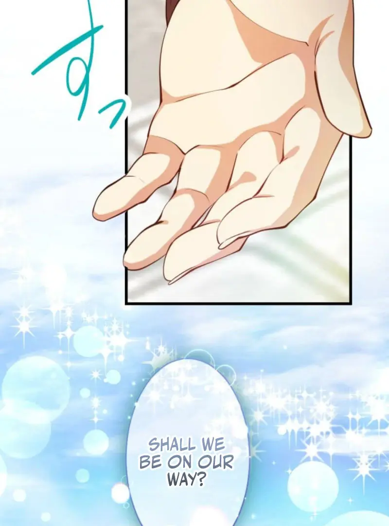 Today I Demand Quality of Death From You With All Due Respect Chapter 17 Page 8