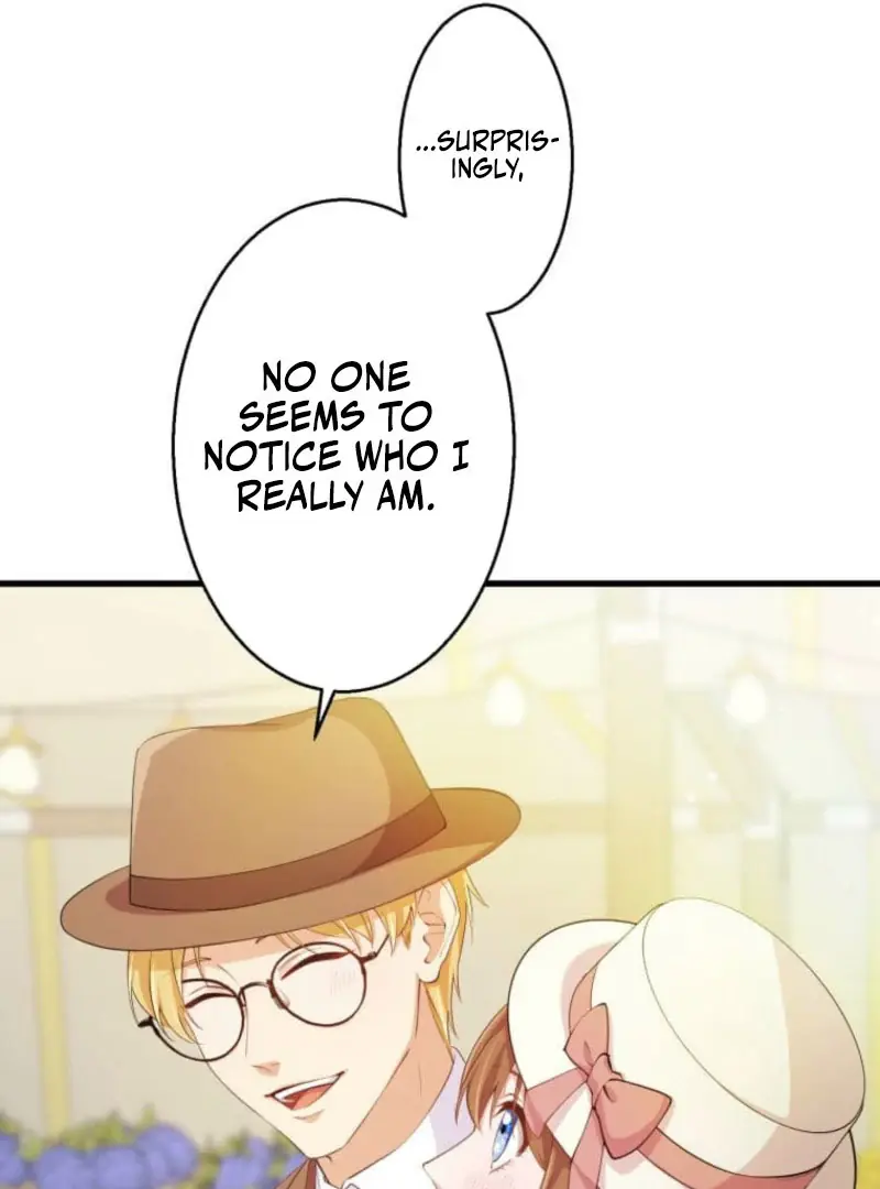 Today I Demand Quality of Death From You With All Due Respect Chapter 17 Page 14