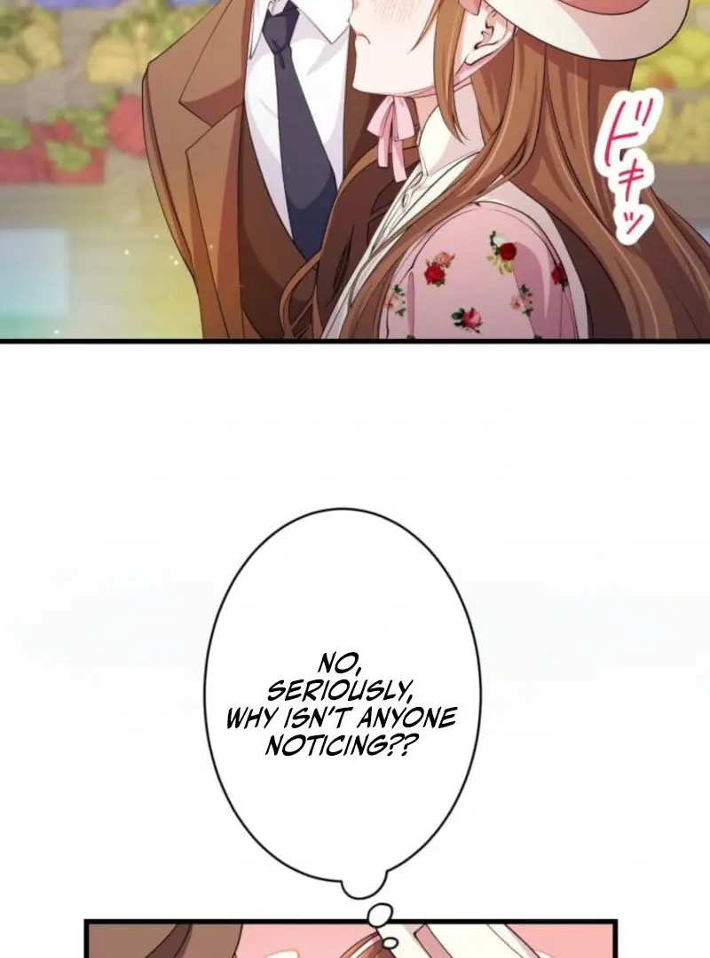 Today I Demand Quality of Death From You With All Due Respect Chapter 17 Page 15