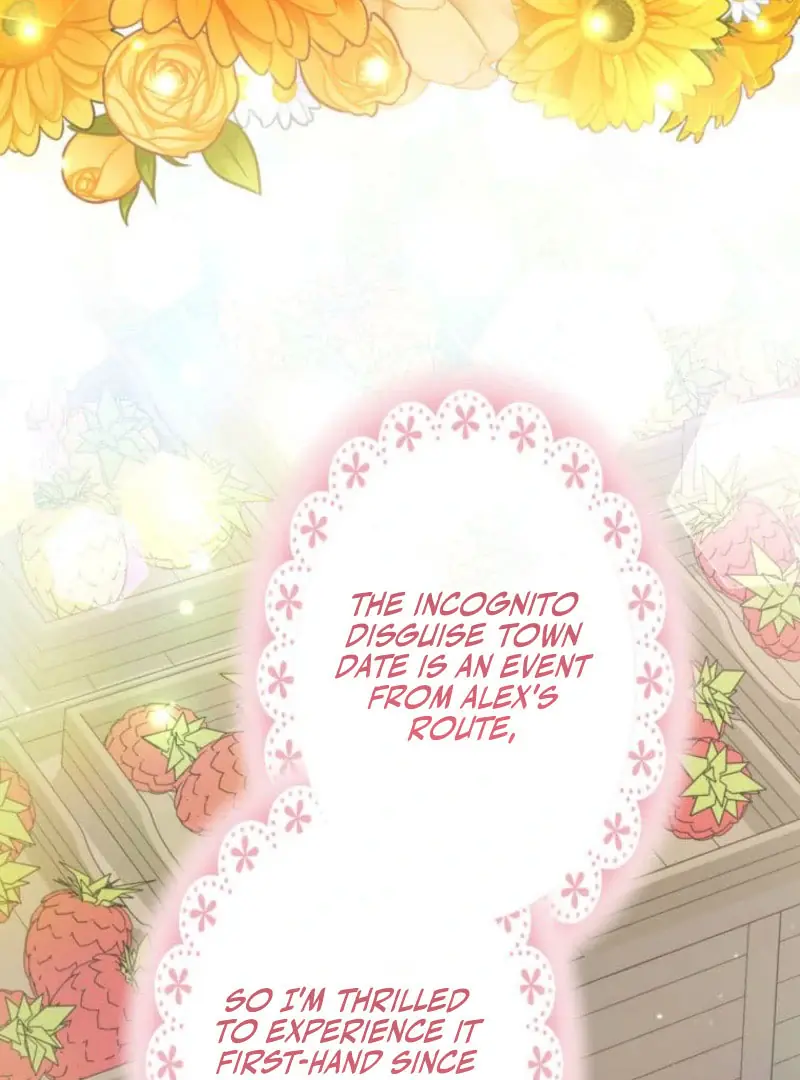 Today I Demand Quality of Death From You With All Due Respect Chapter 17 Page 18