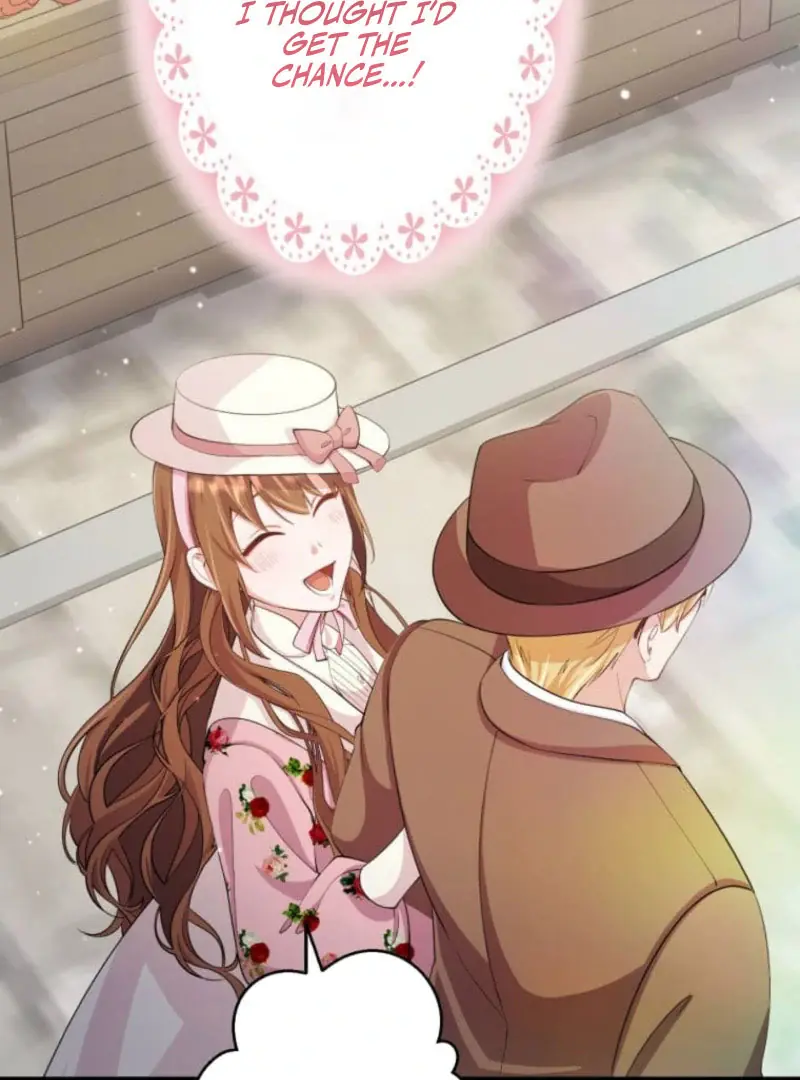 Today I Demand Quality of Death From You With All Due Respect Chapter 17 Page 19